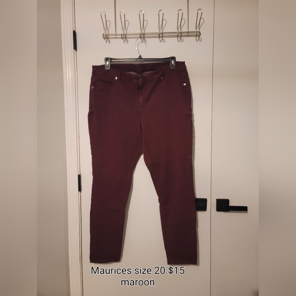 Jeans - Picture 3 of 12